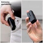 Pocket Travel Charger - US/EU/UK/AU plugs - Image 7