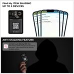 AirCard™ - Card-sized wallet tracker - Image 20