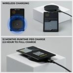 AirCard™ Pro - Android & Apple Bluetooth tracker - Image 13