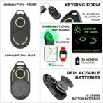 AirNotch™ Pro - Android & Apple Bluetooth tracker - Image 12