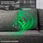 AirNotch™ Pro - Android & Apple Bluetooth tracker - Image 18