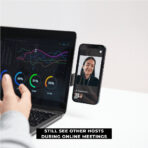 EDGE® Mount - Magnetic phone mount - Image 7