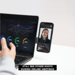 EDGE® Mount - Magnetic phone mount - Image 22