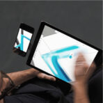 EDGE® Mount - Magnetic phone mount - Image 27