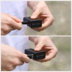 Pocket Travel Charger - US/EU/UK/AU plugs - Image 13