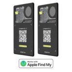 AirCard™ Pro - Android & Apple Bluetooth tracker - Image 18