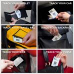 AirCard™ Pro - Android & Apple Bluetooth tracker - Image 7