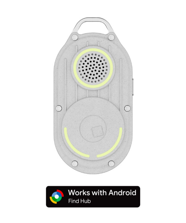 AirNotch™ Pro - Android & Apple Bluetooth tracker