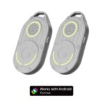 AirNotch™ Pro - Android & Apple Bluetooth tracker - Image 10