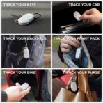 AirNotch™ Pro - Android & Apple Bluetooth tracker - Image 7