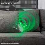 AirNotch™ Pro - Android & Apple Bluetooth tracker - Image 8