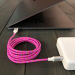 Festival USB-C to USB-C Cable [6 ft / 1.8m length] - Image 2