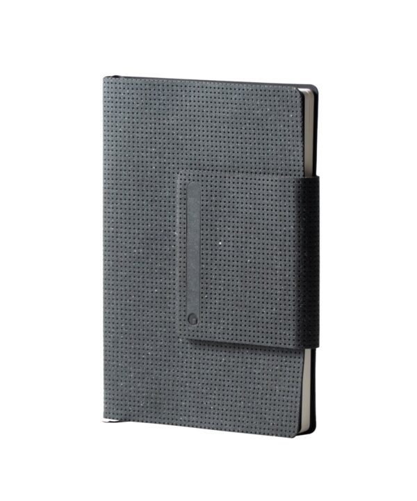 AirCard™ Notebook - A5 notebook made for AirCard