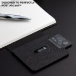 AirCard™ Notebook - A5 notebook made for AirCard - Image 4