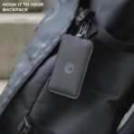 AirCard™ Pouch - Attach AirCard anywhere - Image 3