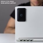 AirCard™ Pouch - Attach AirCard anywhere - Image 5