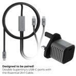 Supertiny - The smallest 65W GaN Charger ever - Image 18