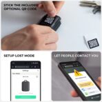 TAU® 2 - Emergency keyring power bank - Image 8