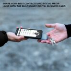 TAU® 2 - Emergency keyring power bank - Image 19