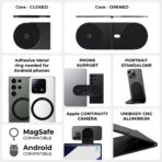 EDGE® Pro Core - MagSafe phone & tablet holder - Image 2