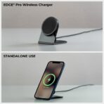 EDGE® Pro Wireless Charger - MagSafe charger, up to 15W - Image 4