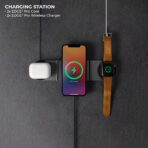 EDGE® Pro Wireless Charger - MagSafe charger, up to 15W - Image 7