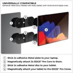 EDGE® Pro Tablet kit - MagSafe phone & tablet holder - Image 5