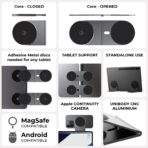 EDGE® Pro Tablet kit - MagSafe phone & tablet holder - Image 12