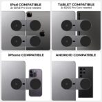 EDGE® Pro Tablet kit - MagSafe phone & tablet holder - Image 21