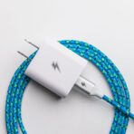 USB-C 20W Quick-Charging Wall Block - Image 2