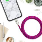 Festival Lightning Cable [10 ft / 3m length] - Image 3