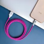 Festival Lightning Cable [5 ft / 1.5m length] - Image 2