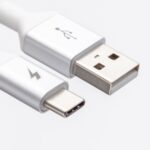 Laguna USB-C to USB-A Cable - Image 2