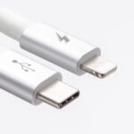 Laguna USB-C to Lightning Cable [5 ft / 1.5m length] - Image 3
