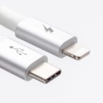 Laguna USB-C to Lightning Cable [10 ft / 3m length] - Image 3