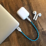 Laguna Lightning Cable [12 inch / .3m length] - Image 2